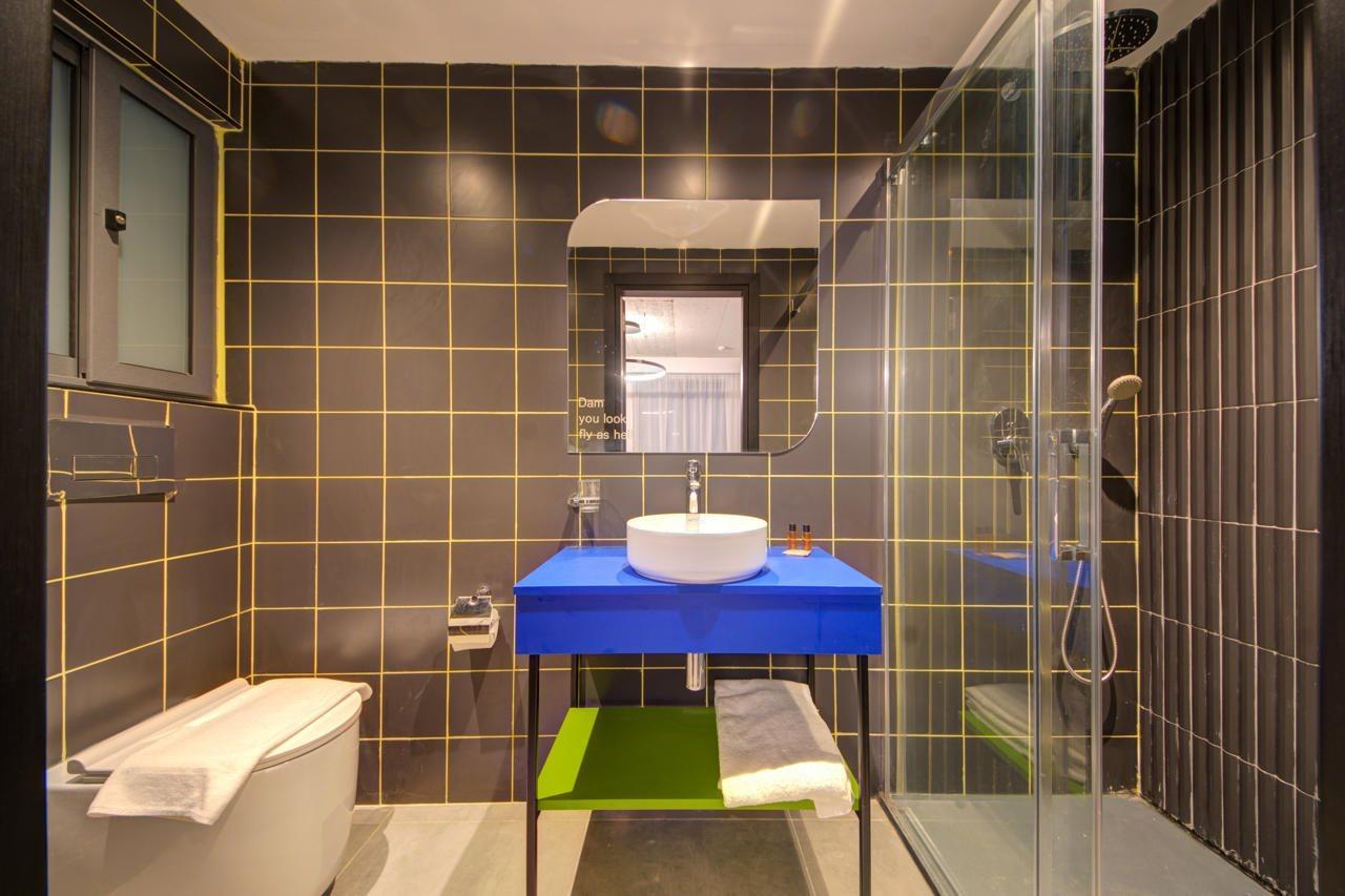 Ikyk Hotel (Adults Only) Saint Julian's Exterior photo